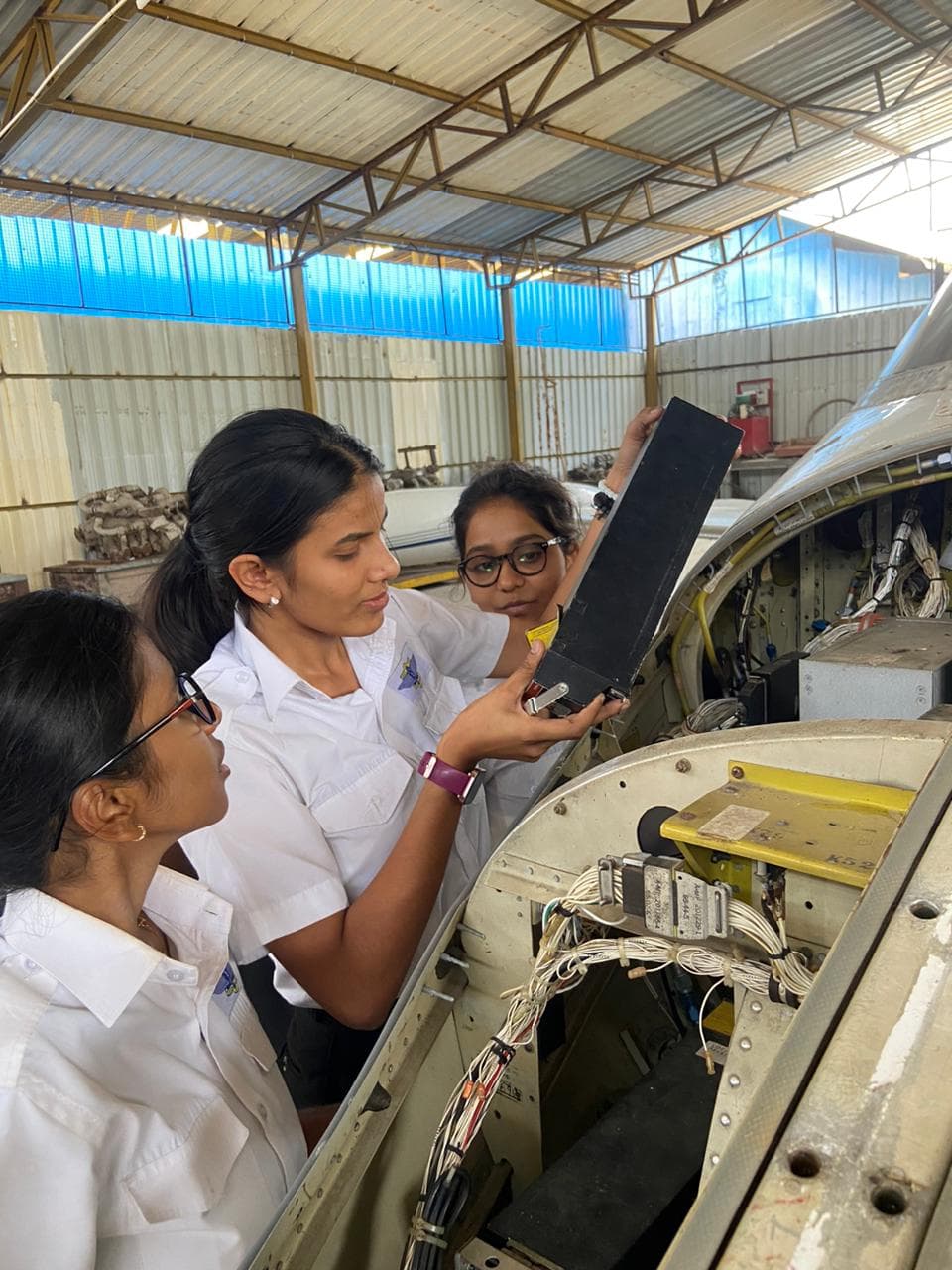 The Bombay Flying Club Mumbai Campus photo 63